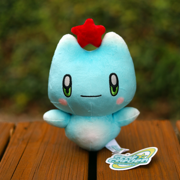 [PRE-ORDER] Lumi Plush (Neutral)